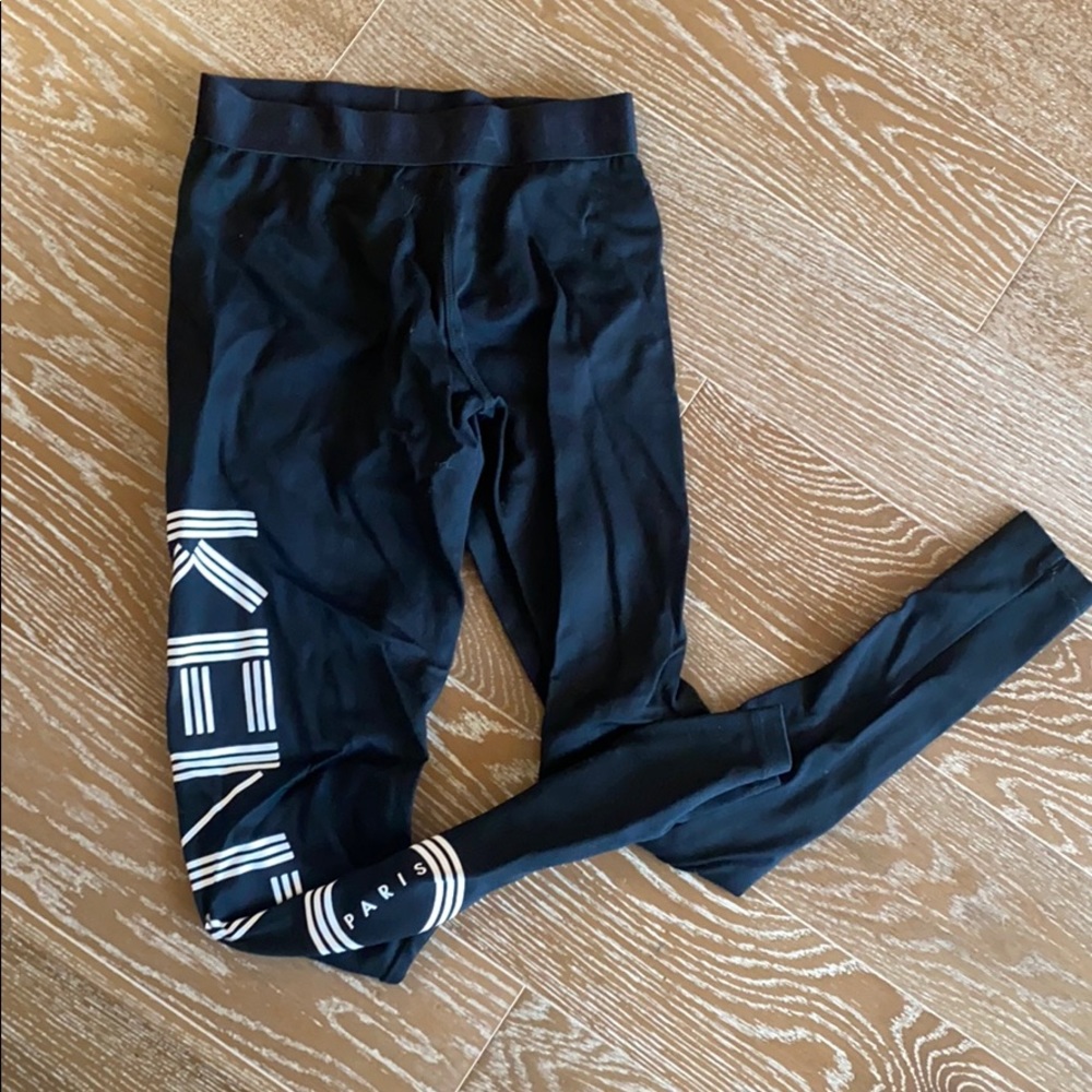 Kenzo Leggings